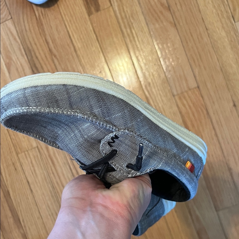 Boys slip on shoes - Picture 5 of 7